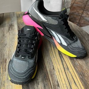 Men’s Reebok NANO X2 Shoe